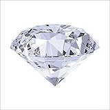 1 X Crystal Medium Diamond 2.25