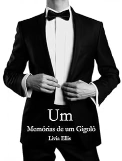 Livro Memórias de um Gigolô