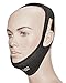 BRISON® Chin Strap Adjustable Comfortable Natural Straps Advanced Solution Anti Snore Device for Man Woman Kids