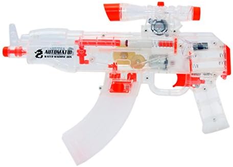 Gun power Dragon Crystal Dragon (japan import)
