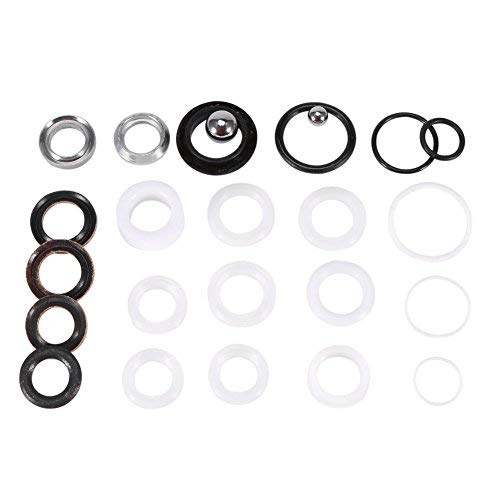 Sprayer O-Ring Seal Pump Repair Packing Kit for Ultra 390 395 495 595