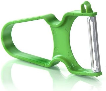 Swiss Made Peeler (Green)