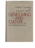 Genes, Mind, and Culture: The Coevolutionary Process by Charles J. Lumsden (1981-05-04)