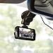 VETOMILE V2 Dash Cam 2.5K HD 1440P 30fps, 1080P 60fps, Car Dashboard Camera Video Recorder 170° Wide Angle with Built-in WiFi, GPS, Parking Mode, Super Night Vision, Loop Recording