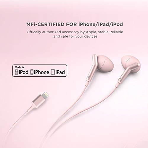 Pioneer Rayz Pro Smart Usb C Lightning Wired Headphones Earphones Active Noise Cancelling Earbuds Microphone Volume Control For Apple Iphone Mac Ipad Android Nintendo Switch Google Pixel Onyx Pricepulse