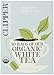 Clipper Fair Trade Organic Tea, White, 20 Count (Pack of 6)