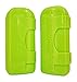 EasyPouch Independence - The No Squeeze, No Mess, self feeding utensil for baby food pouches. [2 Pack], Model: 852571005003, Baby & Child Shop
