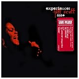 Jill Scott Album: «Experience: Jill Scott (Clean Version)» (Front side)