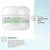 Mario Badescu Seaweed Night Cream 1 oz Moisturizer for All Skin Types view 8