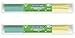 Lot x 2 Dental Abrasive Strips for Contouring (contouring / finishing)