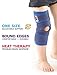 Neo G Kids Knee Support Child Open Patella – Kids Knee Brace for Joint & Meniscus Pain, Osgood Schlatter, Strains, Sprains, Instability, Juvenile Arthritis - Adjustable Compression