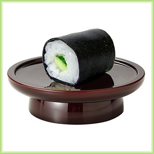 Food sample sushi Kappa winding