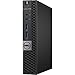 Dell OptiPlex 7050 Micro Tower (Intel Core i5-6500T, 8 GB, 128 GB M.2 SSD) WIndows 10 Pro (Renewed)thumb 4