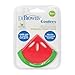 Dr. Browns Teether, Coolees Watermelon - 2 Count