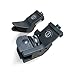 Dagger Defense -Combat Vet Owned Company- 45 Degree Angled BUIS Back up Iron Sights