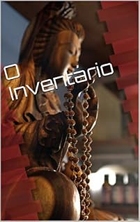 Livro O Inventário