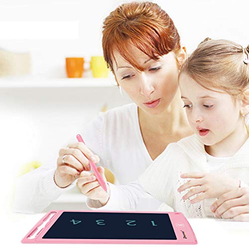 6 PROGRACE+Learning+Electronics+Handwriting+Inch+pink