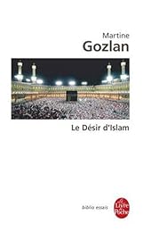 Le  désir d'islam