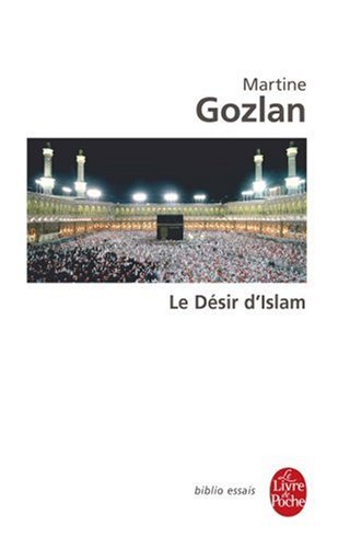 Le  désir d'islam