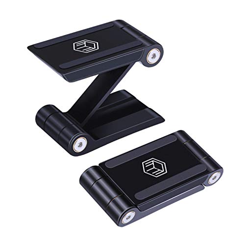 Sancore Car Phone Mount Foldable Phone Holder for Car