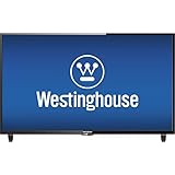 Westinghouse 55" LED 2160p Smart 4K Ultra HD TV
