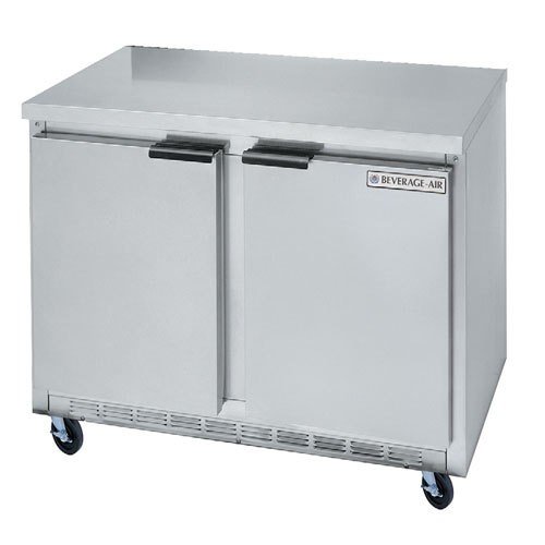 Click Here to See More Images Beverage Air WTR34Y 34