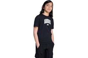 adidas Unisex-Kids Collegiate Graphic T-Shirt
