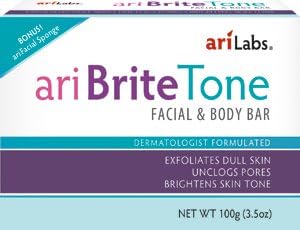 Facial & Body Bar