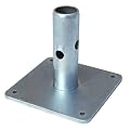 Titan, BP, Scaffold Base Plate