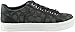 COACH Paddy Smoke/Coal/Black 7.5 M