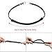 JASGOOD Leather Skinny Women Belt Ladies Thin Waist Belts Plus Size Adjustable for Jeans Pants Dresses with Metal Buckle