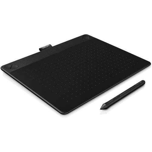 Wacom Intuos Art Medium Pen and Touch (Old Version)