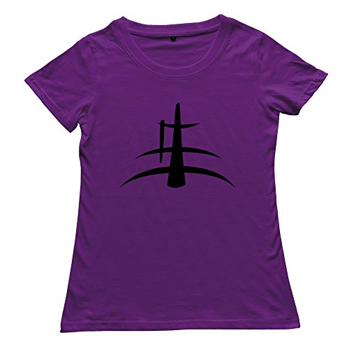 Goldfish Women's Holidays Pre-Cotton Lacuna Coil T-Shirt