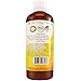 Moisturizing Shampoo for Dry Damaged Hair + Scalp - Anti Frizz Deep Conditioning Cleanser - Strengthen + Repair Hair - Dry Hair Treatment - Silky Sexy Hair - Therapeutic Organic Sesame Oil & Keratin