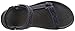 Teva Men's Hurricane XLT Sandal,Wavy Trail/Insignia Blue,11 M US