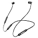 Mpow A4 Bluetooth Headphones 13-Hrs Playtime, Bluetooth Neckband Headphones aptX Stereo & CVC 6.0 Noise Cancelling Mic, Wireless Sports Earbuds Magnetic