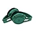 SMS Audio STREET by 50 Cent On Ear Headphones - Green