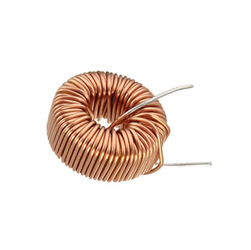 DBParts New for 10 Piece 33uH 3A mah Toroid Core Inductor Wire Wind Wound for DIY
