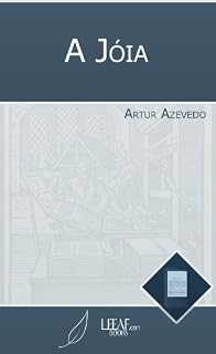 Livro A Jóia (Annotated)
