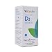 Frunutta Vitamin D3 Under the Tongue Sublingual Tablets - 10000 IU Extra Strength Micro Quick Absorb Instant Dissolve Tablets 3 Month Supply