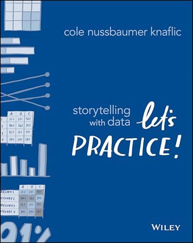Amazon.com: Fundamentals of Data Visualization: A Primer on Making