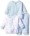 Little Me Baby Boys' Puppy Fun 3 Piece Pant Set