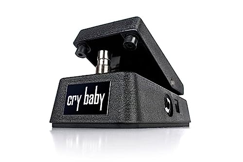 JIM DUNLOP CBM95 CRYBABYの商品画像