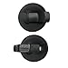 Replacement Parts 2 Piece Sip Seal Lids, Compatible with Nutri Ninja 16oz Cup：BL660/BL740/BL770/BL771/BL772/BL780/BL810/BL820/ BL830/BL203QBK/BL201C/BL201/QB3000/QB3000SSW/QB3004/QB3005