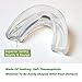 Sleep Mouth Guard - Anti Snoring Devices, Anti Snoring Mouthpiece, Best Stop Snoring AIDS for Natural and Comfortable Sleep