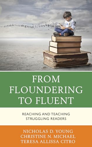 From Floundering To Fluent