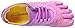 Vibram Women's Vybrid Sneak Walking Shoe, Bright Purple,40 EU/9 M US