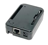 New! Case for BeagleBone Black - Jet Black Assemble