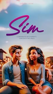 Livro Sim: A jornada de um casamento econômico