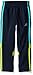 adidas Little Boys' Striker Soccer Pant, Navy Green, 5